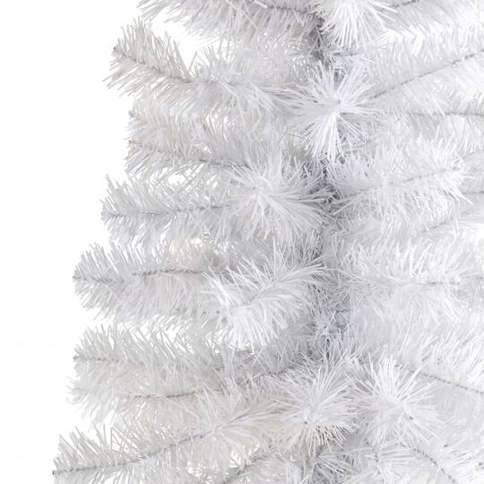 Nearly Natural 2ft. Unlit Artificial Christmas Tree